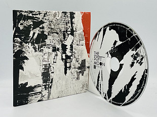 Soft Moon – Deeper (2015, U.S.A.)