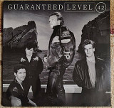 Level 42 ‎– Guaranteed
