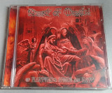 Scent Of Death - Of Martyrs Agony And Hate