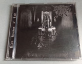 Screaming Forest - Black Kingdom Of Lust
