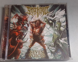Stalino - Seven Voices