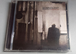 Somnolent - Renaissence Unraveling