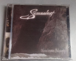 Somnolent - Monochromes Pholosophy