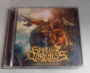Speed Of Darkness - Альтернативная Реальность