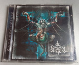 Semargl - Satanogenesis