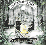 Blackmore's Night 1997 Shadow Of The Moon