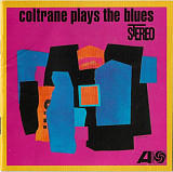 John Coltrane 1962 Coltrane Plays The Blues (jazz) [BR]
