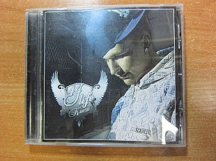 4J life 2008 Ключи (самиздат) hip-hop [Небесное воинство]