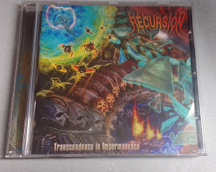 Recursion - Transcendence In Impermanence