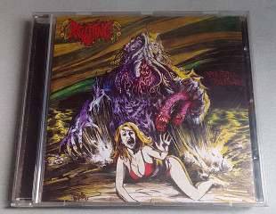 Revolting - Dreadful Pleasures