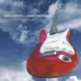Dire Straits & Mark Knopfler – Private Investigations (The Best Of) 2LP Gatefold ORIGINAL RELEASE