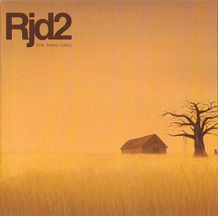 RJD2 2007 The Third Hand (Synth-pop)