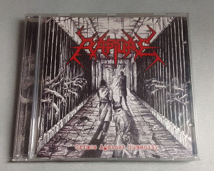 Rapture - Crimes Against Humanity