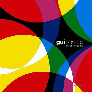 Gui Boratto 2007 Chromophobia (IDM) [Moon UA]