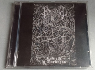 Ragnell - Rebirth In Darkness