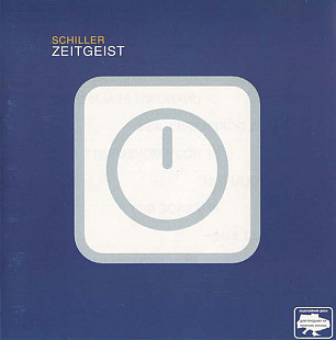 Schiller 2005 Zeitgeist (Trance) [Magic Records UA]