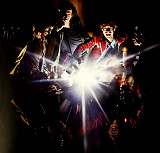 The Rolling Stones 2005 A Bigger Bang [UA]