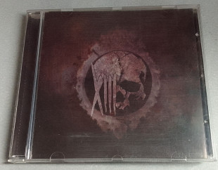 Roadkill XIII - Triskaidekaphobia