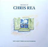 Chris Rea – The Best Of Chris Rea - New Light Through Old Windows 2LP ORIGINAL RELEASE