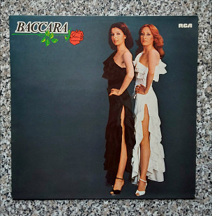 "Baccara" - 1977 г.