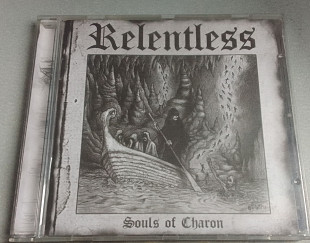 Relentless - Souls Of Charon