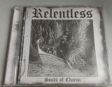 Relentless - Souls Of Charon