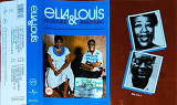 Ella Fitzgerald & Louis Armstrong – Ella And Louis