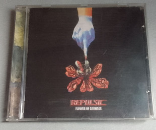 Repulsic - Flower Of Carnage