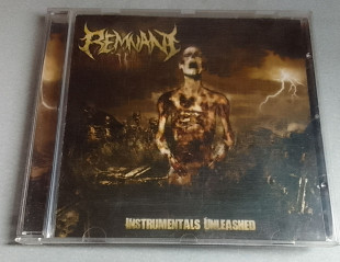 Remnant - Instrumentals Unleashed