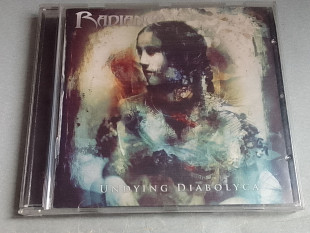 Radiance - Undying Diabolyca