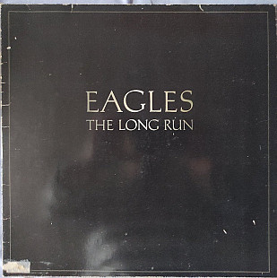 Eagles – The Long Run