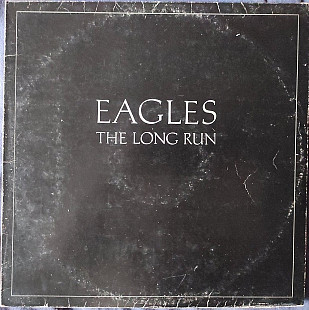 Eagles – The Long Run