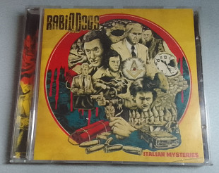 Rabid Dogs - Italian Mysteries