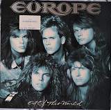 Europe – Out Of This World