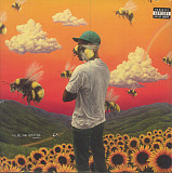 Tyler, The Creator – Scum Fuck Flower Boy 2LP Gatefold ORIGINAL RELEASE
