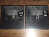 Фiрмовий запис EVOKEN - Embrace The Emptiness [1998/2017, 2LP, lim]