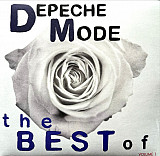 Depeche Mode – The Best Of (Vol. 1) 3LP ORIGINAL RELEASE