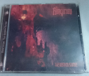 Rancorum - The Vermin Shrine