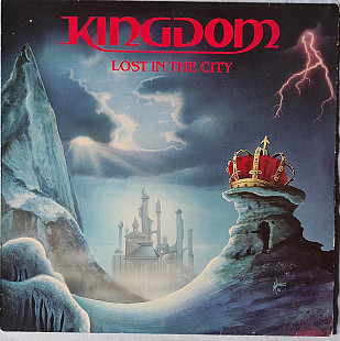Kingdom – Lost In The City