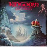 Kingdom – Lost In The City