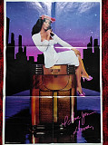 Poster - Donna Summer - On The Radio