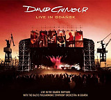 David Gilmour – Live In Gdańsk