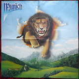 Poster - Munich SAME