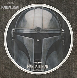 Star Wars: The Mandalorian (Music From The Original Series) Picture Disc ORIGINAL RELEASE