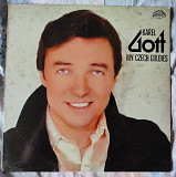 Karel Gott – My Czech Goldies