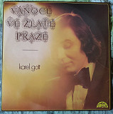 Karel Gott – Vánoce Ve Zlaté Praze