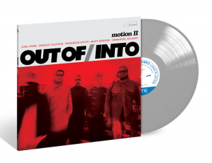 Out Of/Into - Motion II