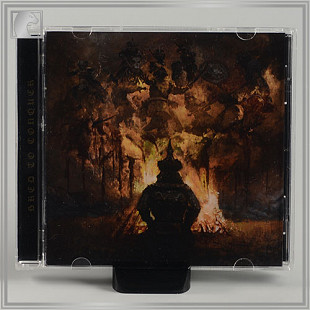 UKHEL "Bred to Conquer" cd