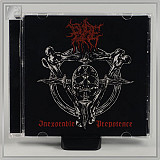 PYRE "Inexorable Prepotence" cd