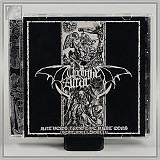 UPON THE ALTAR "Anthems from the past Eons" cd
